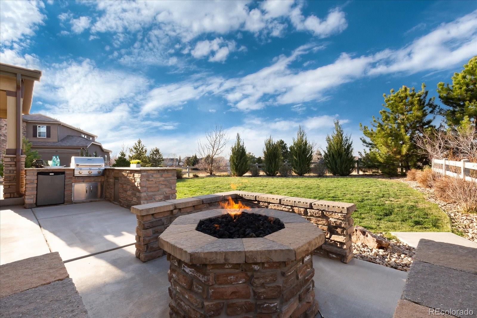 703 Tiger Lily Way Highlands Ranch, CO 80126 - Photo 30 of 40
