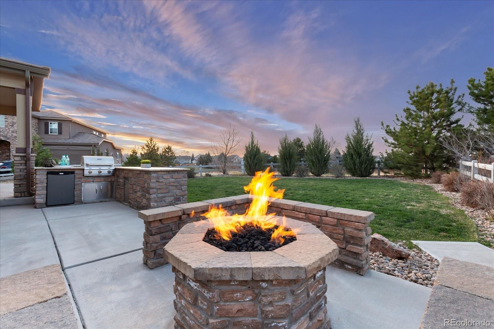 703 Tiger Lily Way Highlands Ranch, CO 80126 - Photo 31 of 40