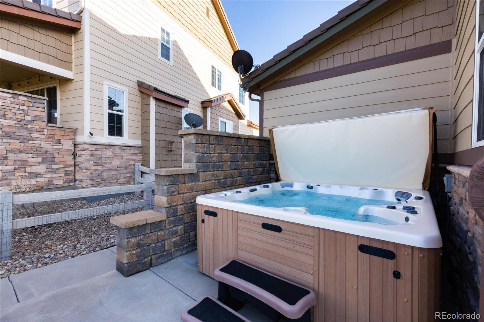703 Tiger Lily Way Highlands Ranch, CO 80126 - Photo 32 of 40