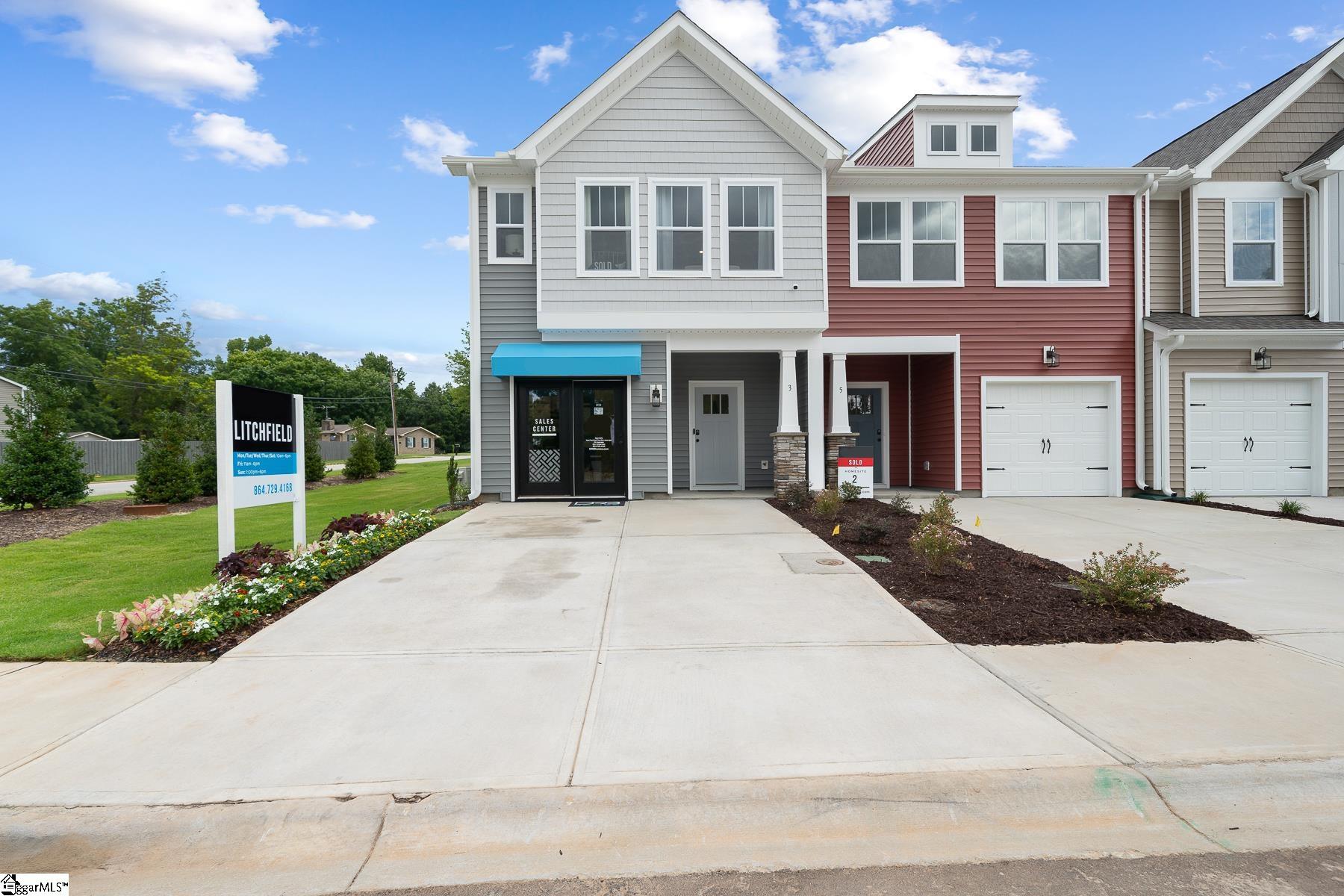 3 Starlake Road Simpsonville, SC 29681 - Photo 1 of 28 Gallery Image 1