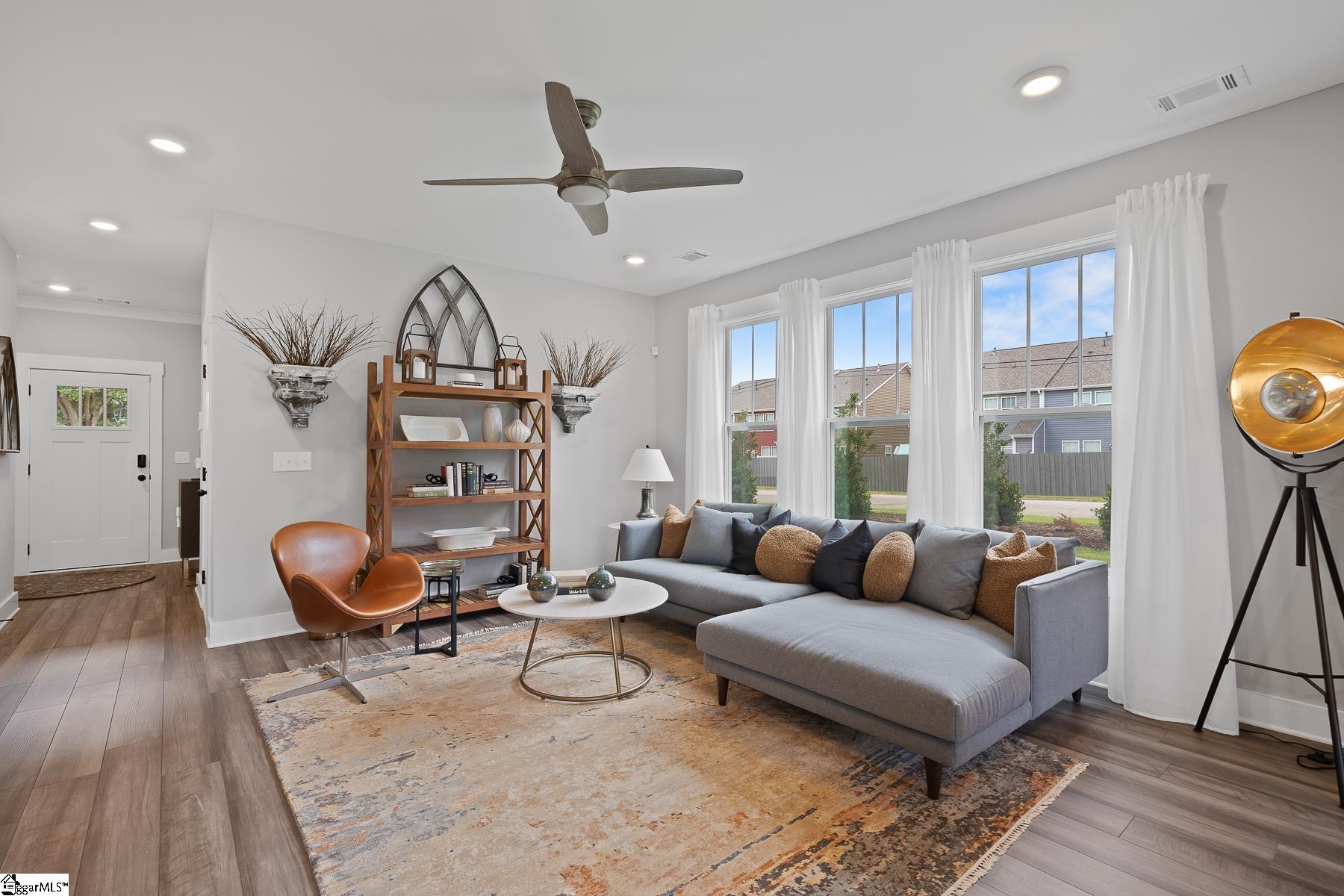 3 Starlake Road Simpsonville, SC 29681 - Photo 17 of 28 Gallery Image 17