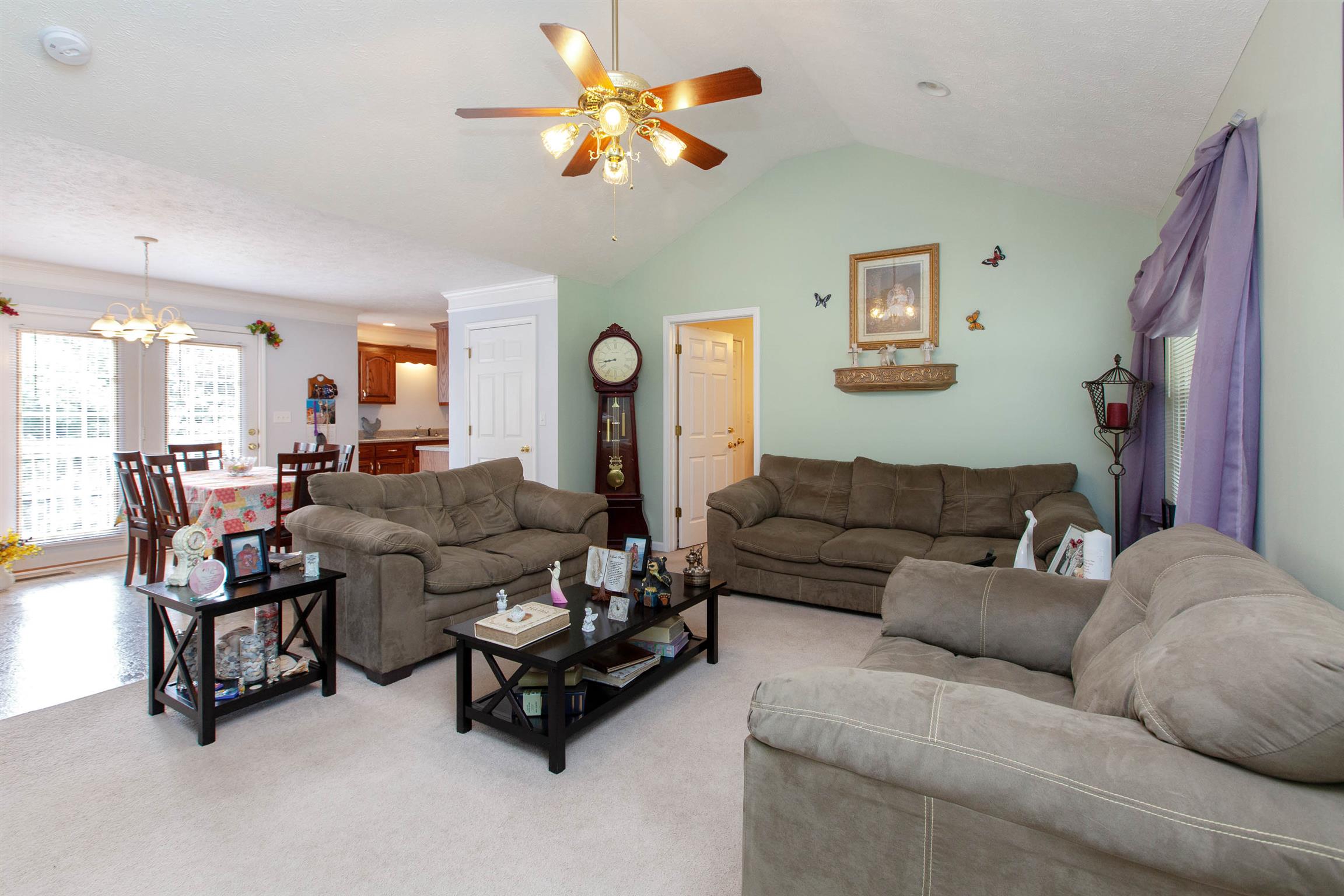 3406 Bowker Road Charlotte, TN 37036 - Photo 8 of 30 Gallery Image 8