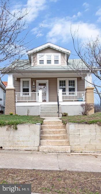 3206 Bunker Hill Road Mount Rainier, MD 20712 - Photo 1 of 18