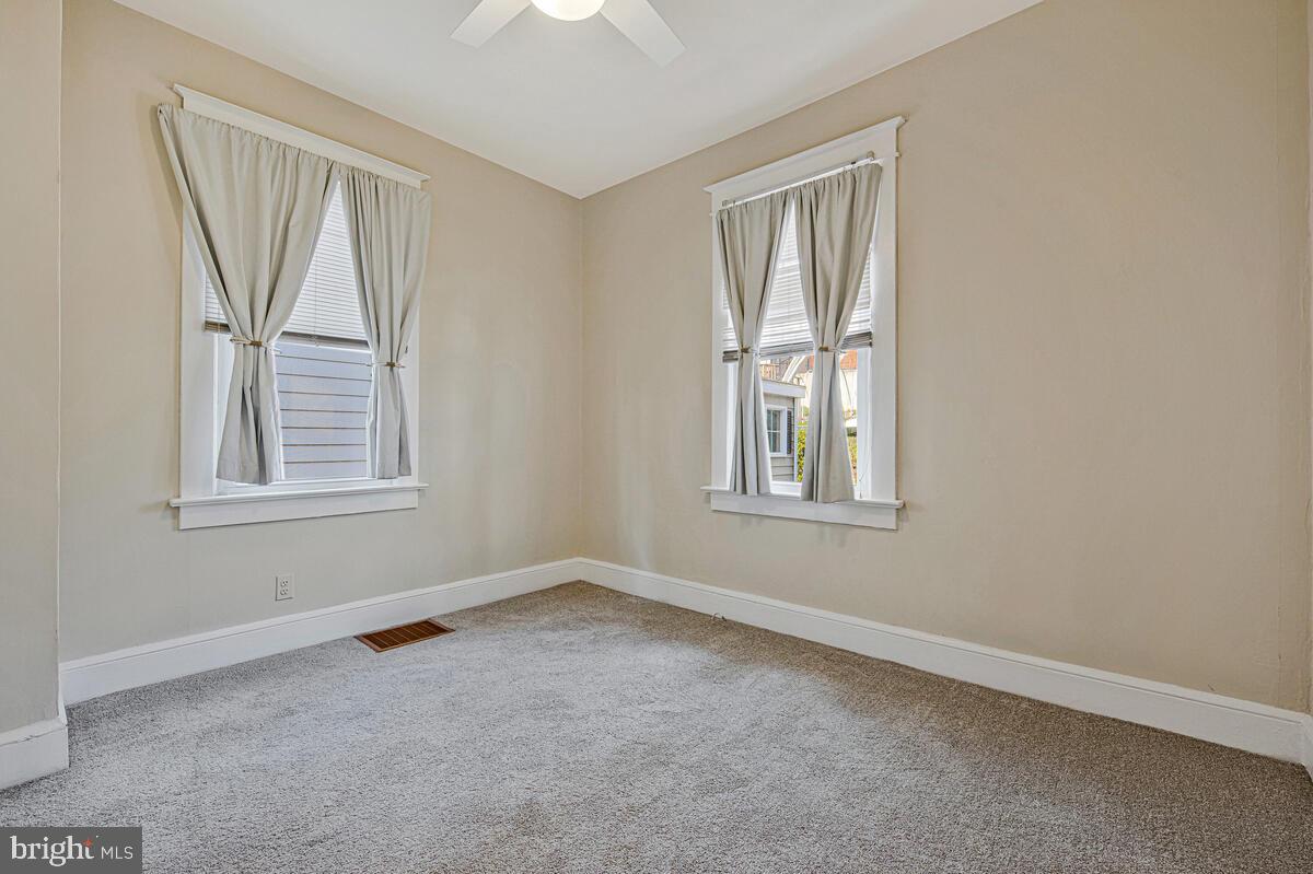 3206 Bunker Hill Road Mount Rainier, MD 20712 - Photo 11 of 18 Main Floor Bedroom