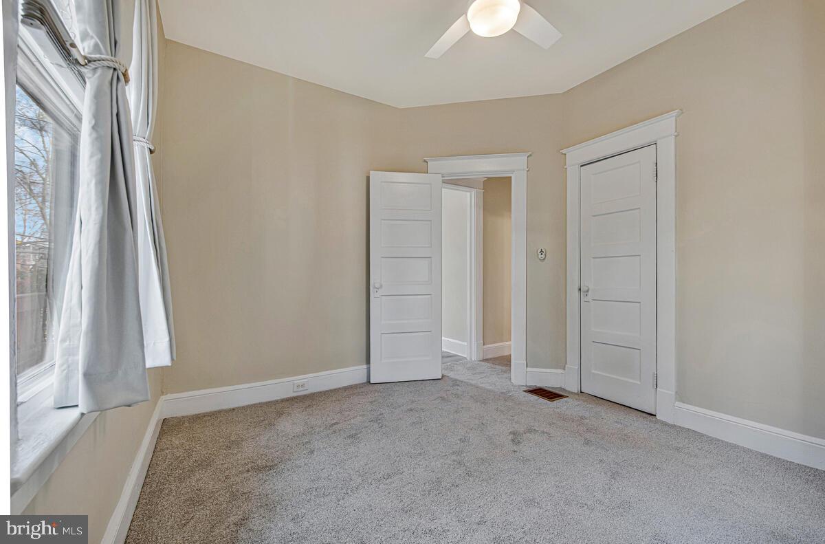 3206 Bunker Hill Road Mount Rainier, MD 20712 - Photo 12 of 18 Main Floor Bedroom