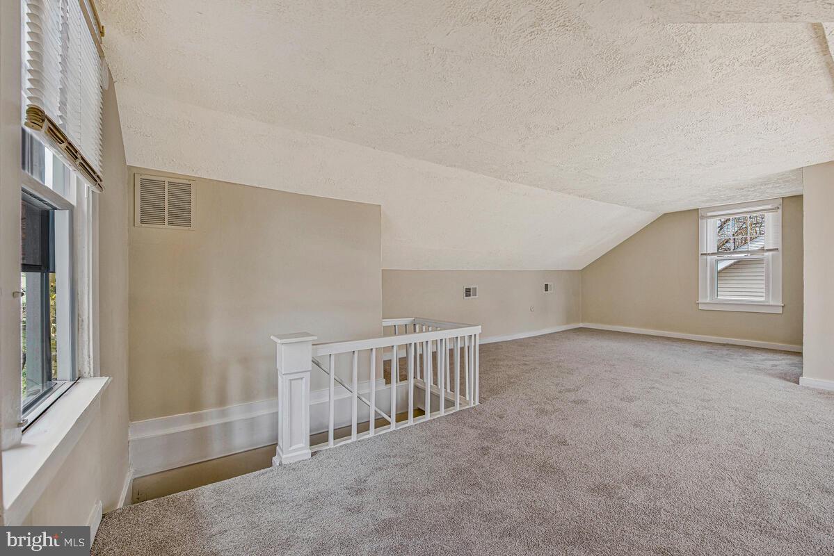3206 Bunker Hill Road Mount Rainier, MD 20712 - Photo 13 of 18 Upper Level Primary bedroom