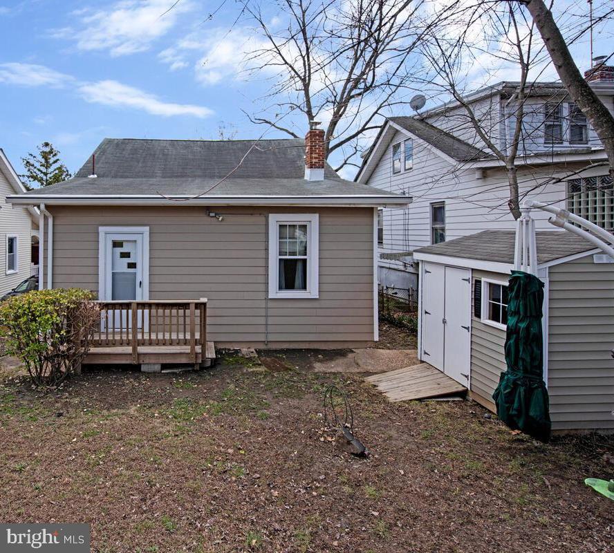 3206 Bunker Hill Road Mount Rainier, MD 20712 - Photo 17 of 18