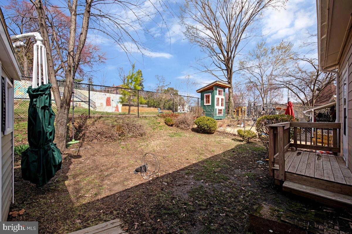 3206 Bunker Hill Road Mount Rainier, MD 20712 - Photo 18 of 18