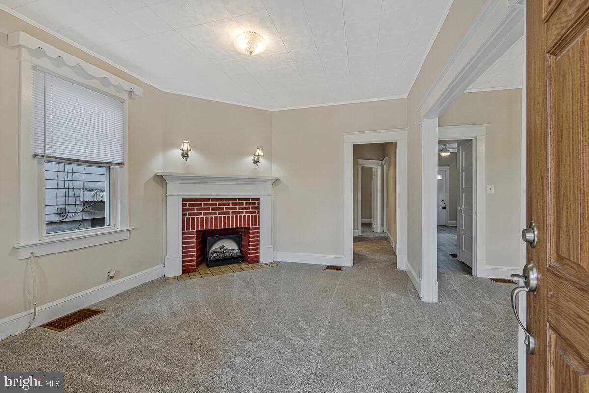 3206 Bunker Hill Road Mount Rainier, MD 20712 - Photo 3 of 18 Entrance view