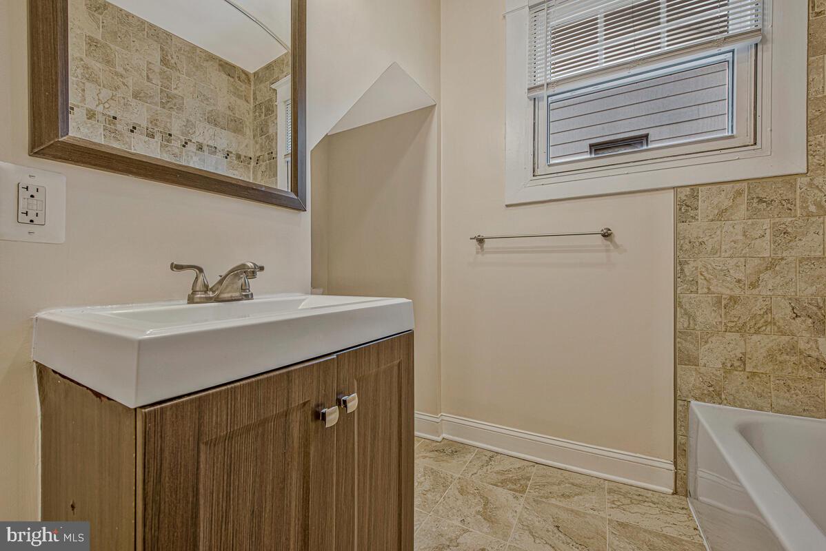 3206 Bunker Hill Road Mount Rainier, MD 20712 - Photo 9 of 18 Main floor full bath