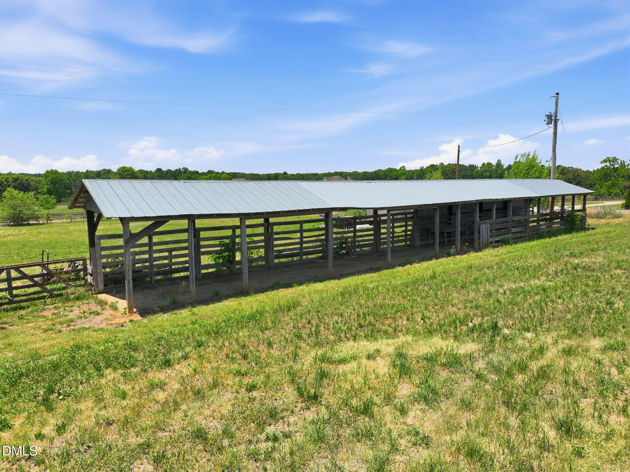 7312 Holly Ridge Road Rougemont, NC 27572 - Photo 43 of 54