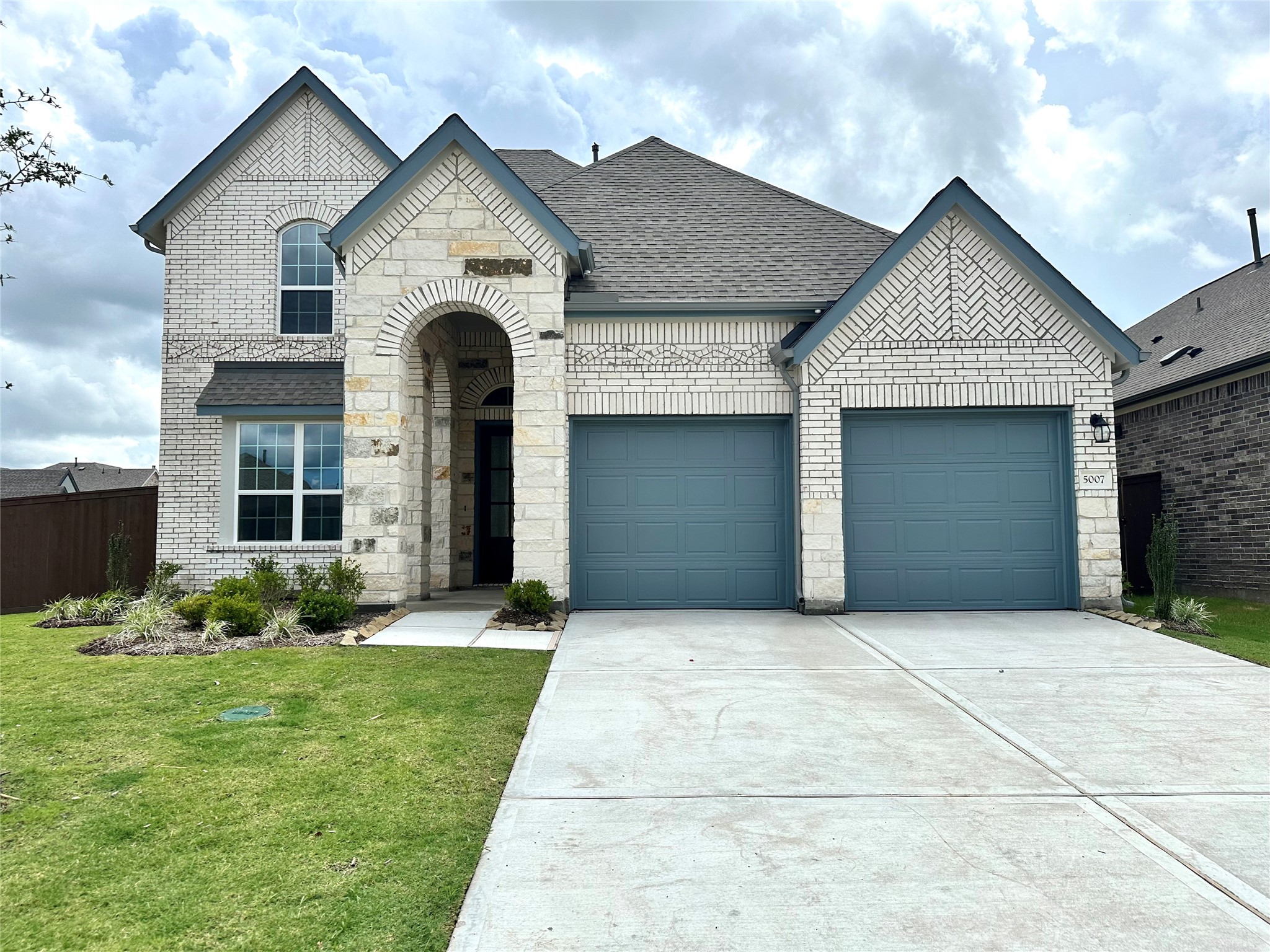 5007 Field Sparrow Lane Rosenberg, TX 77471 - Photo 1 of 9