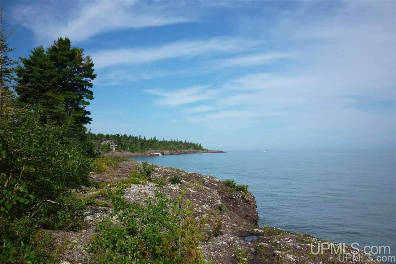 15-16 Horizon Road Copper Harbor, MI 49918 - Photo 1 of 9
