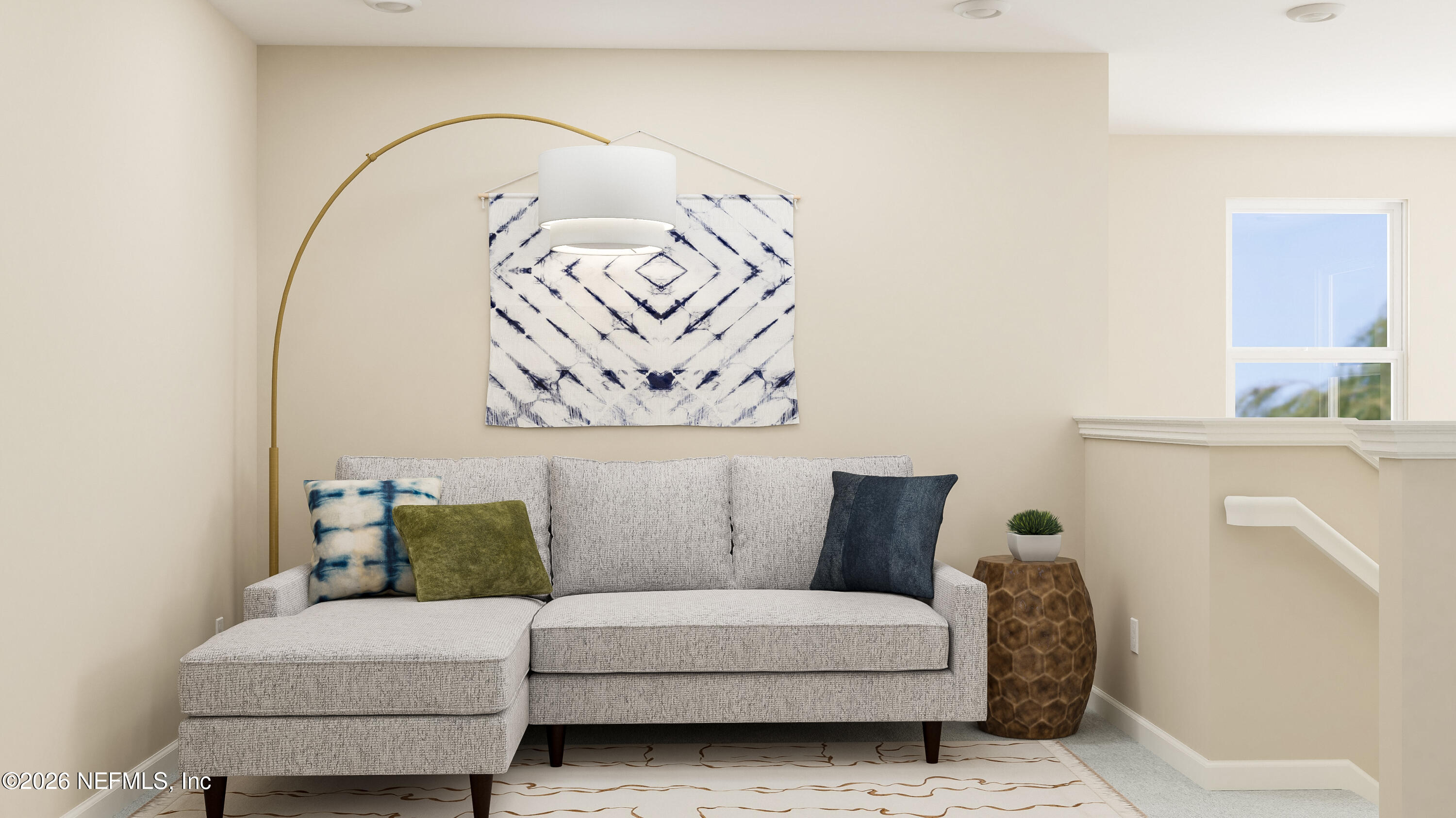 18 Higgins Loop St. Augustine, FL 32092 - Photo 26 of 49 JAX_Classic_Collection_Rend_Chloe_Loft_1