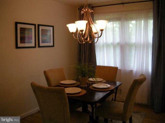 6008 Jamestown Road Hyattsville, MD 20782 - Photo 14 of 19 Dining Room