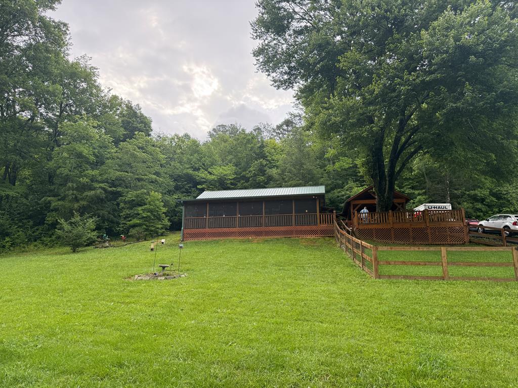 100 Bryant Farm Road Murphy, NC 28906 - Photo 1 of 53 Main View