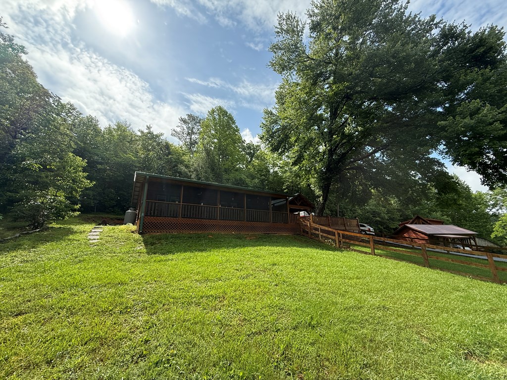 100 Bryant Farm Road Murphy, NC 28906 - Photo 21 of 53 Gallery Image 21