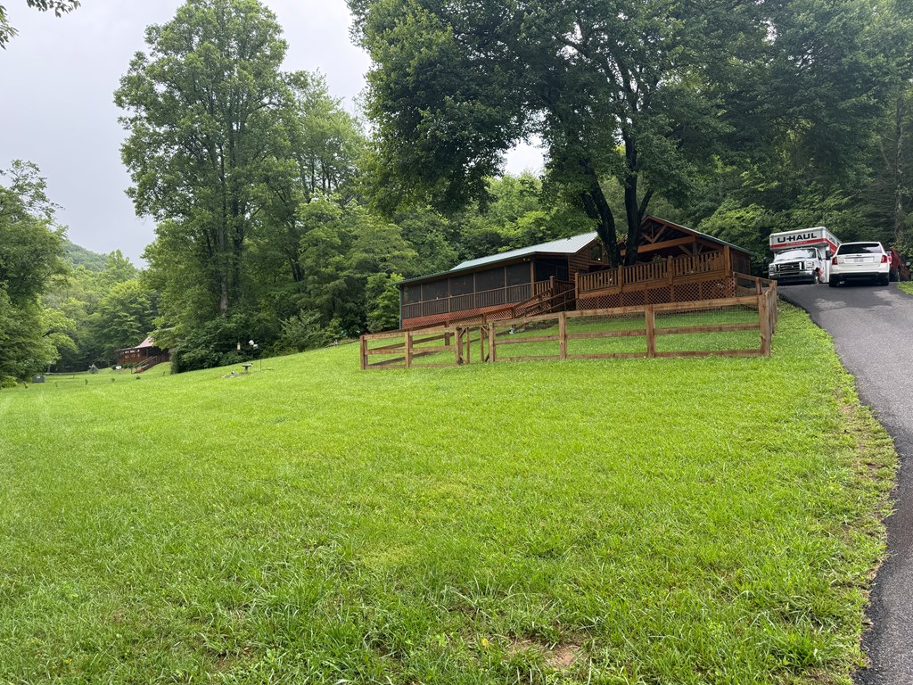 100 Bryant Farm Road Murphy, NC 28906 - Photo 3 of 53 Gallery Image 3
