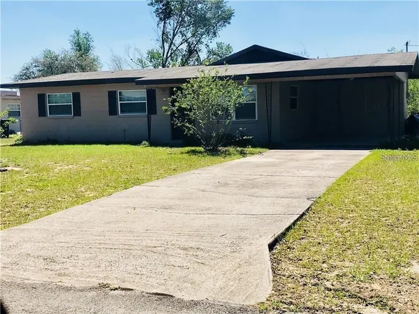 $2,300 | 23 College Drive, Babson Park, FL 33827