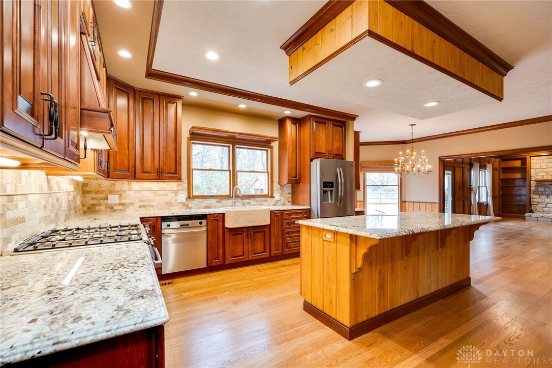 8368 Innsbrook Lane Springboro, OH 45066 - Photo 30 of 90 Gallery Image 30