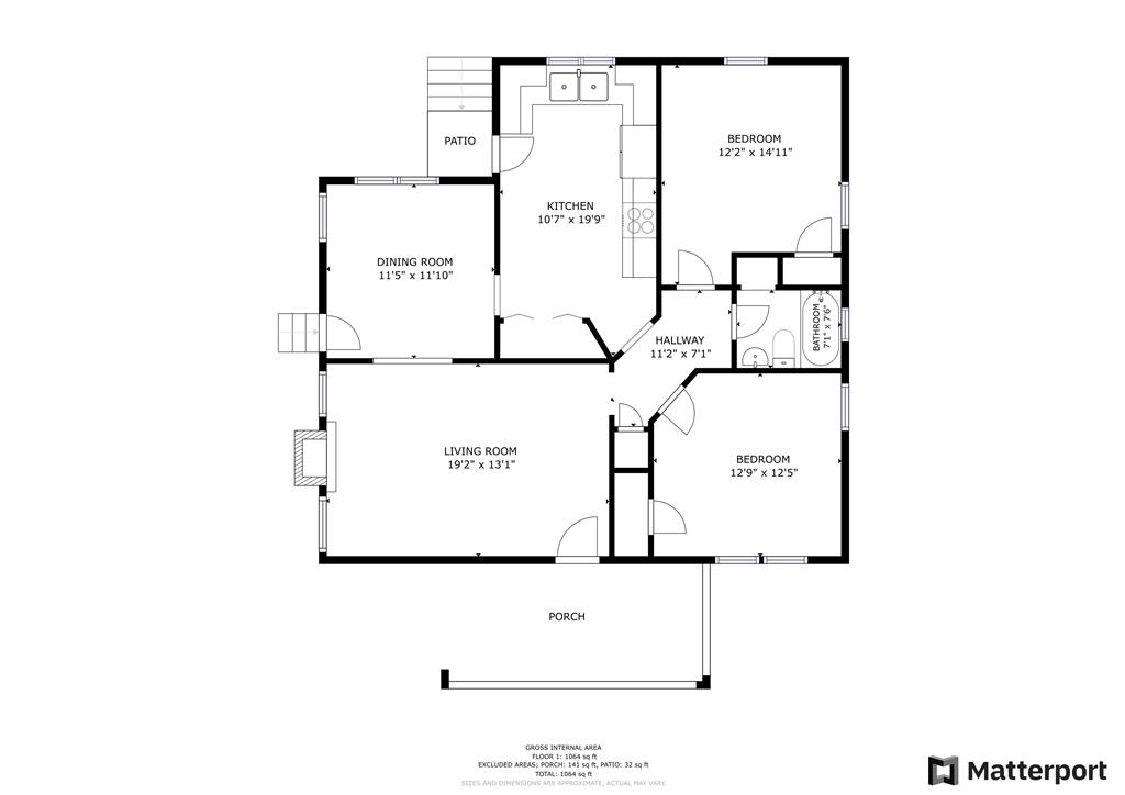 2211 8th Street Columbus, GA 31906 - Photo 42 of 42