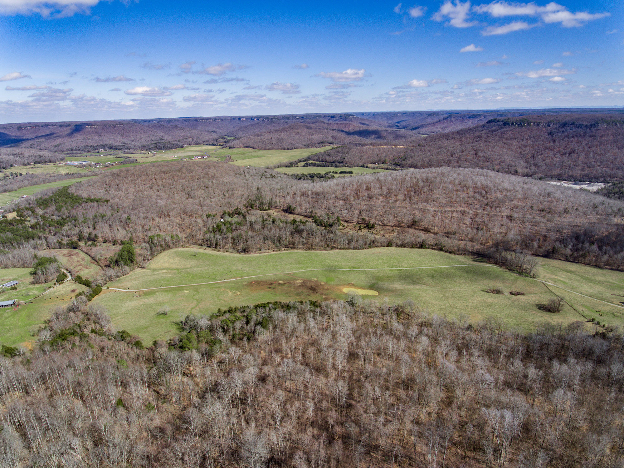 Bob Upchurch Road Pall Mall, TN 38577 - Photo 14 of 14 Aerials-13