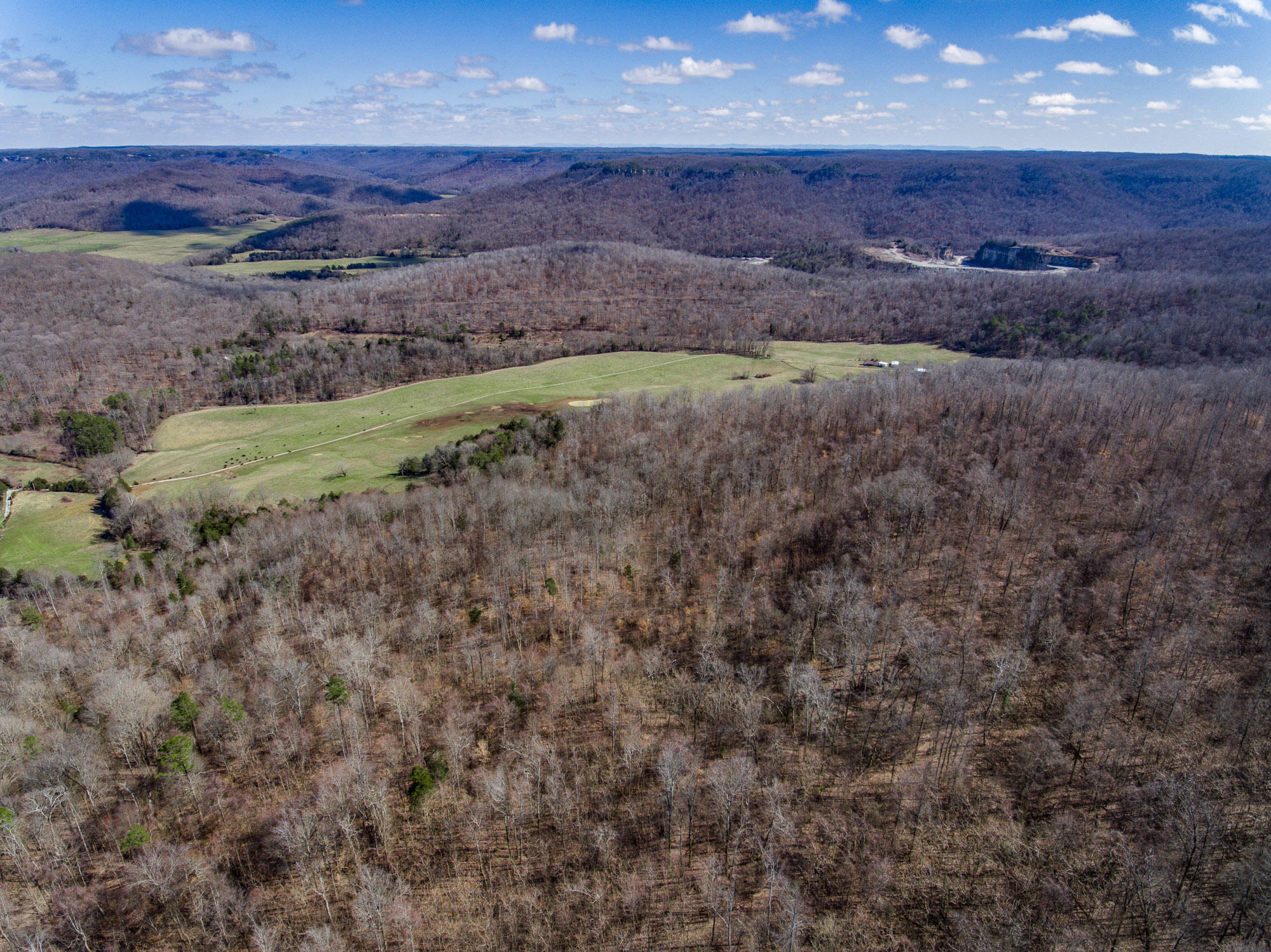 Bob Upchurch Road Pall Mall, TN 38577 - Photo 3 of 14 Aerials-2