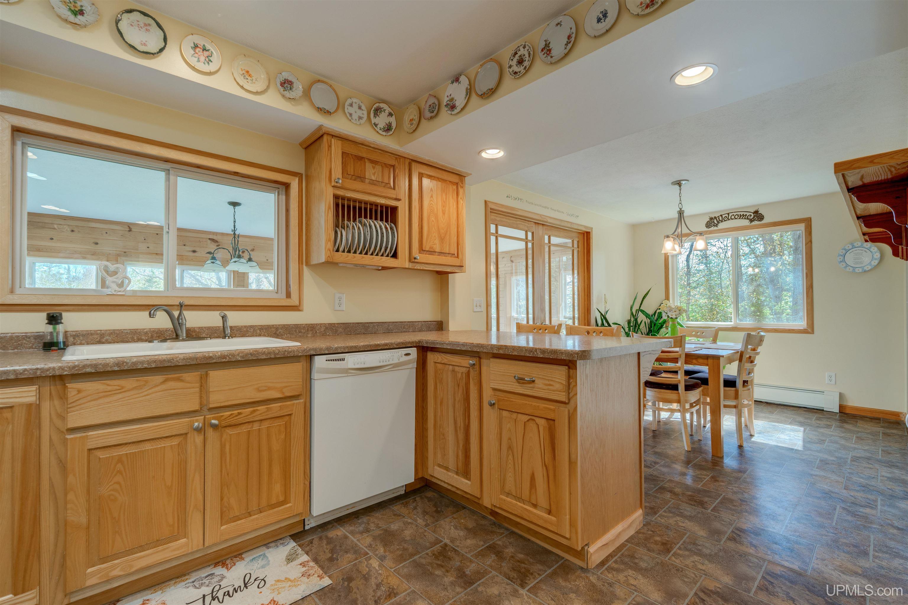 10057 East Co Road Munising, MI 49862 - Photo 10 of 50