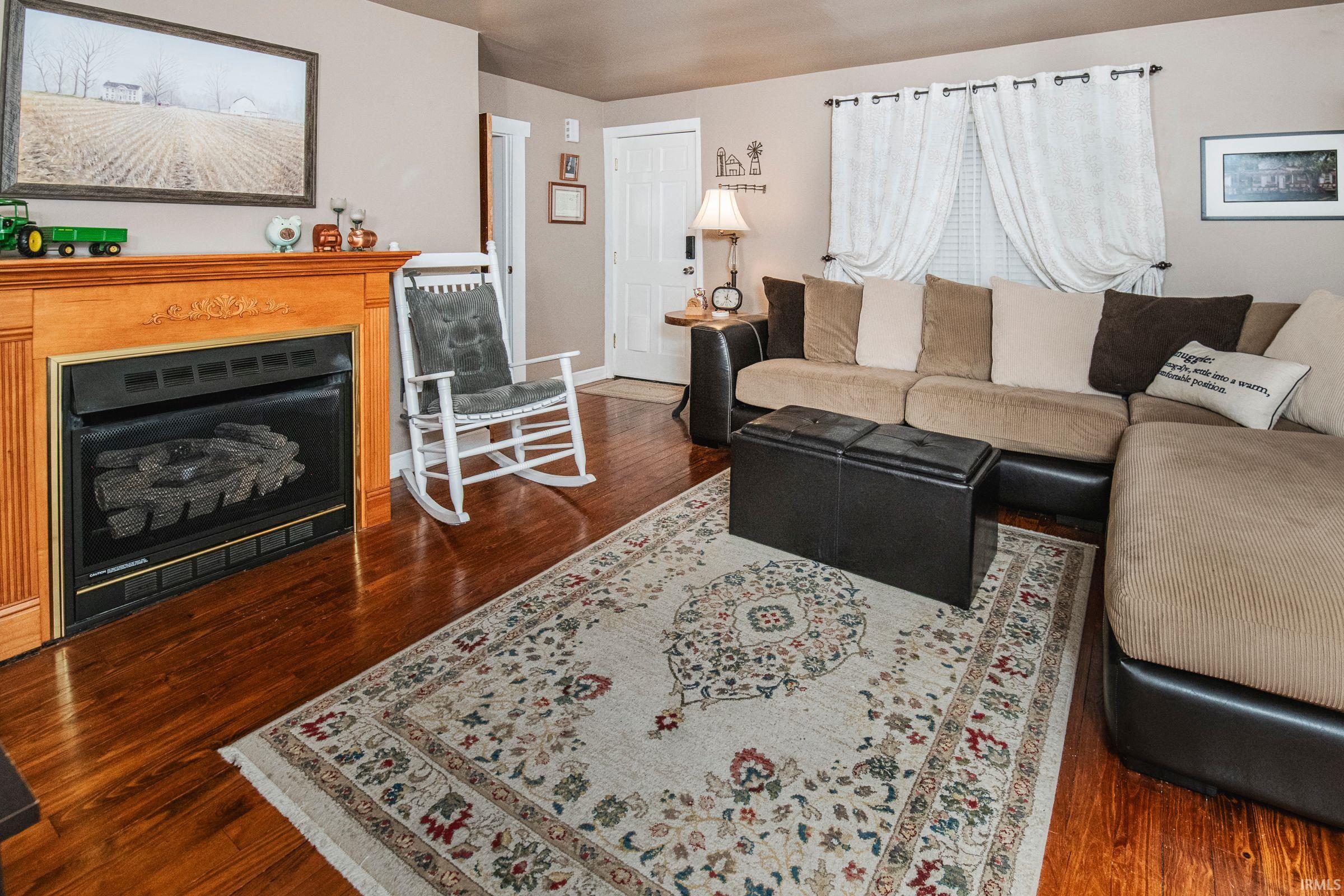 1230 South Garrison Chapel Road Bloomington, IN 47403 - Photo 11 of 36 Gallery Image 11
