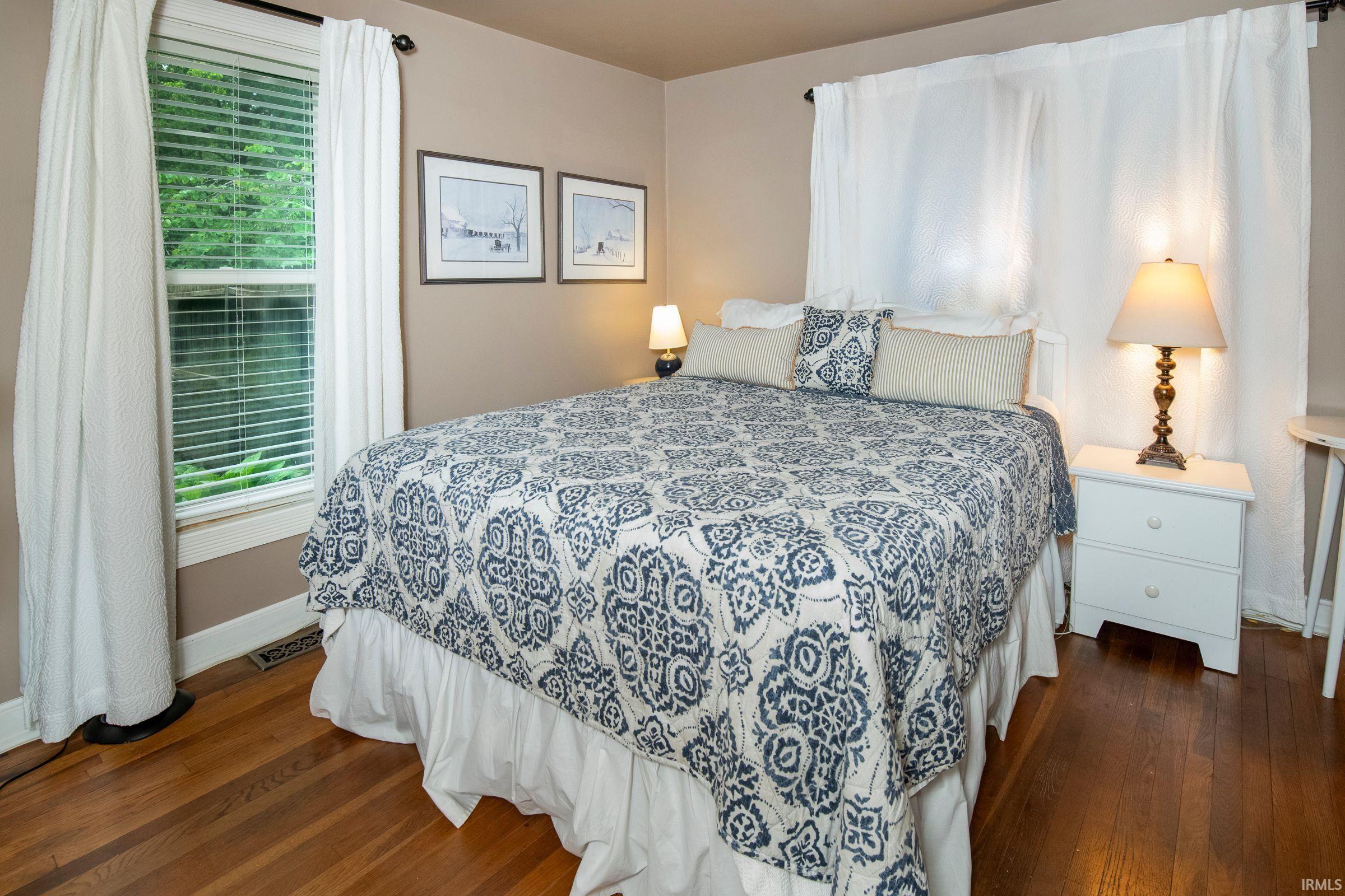 1230 South Garrison Chapel Road Bloomington, IN 47403 - Photo 12 of 36 Gallery Image 12