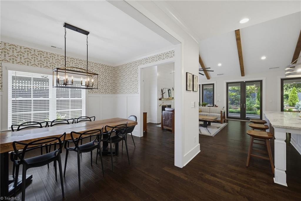 1504 Independence Road Greensboro, NC 27408 - Photo 10 of 49