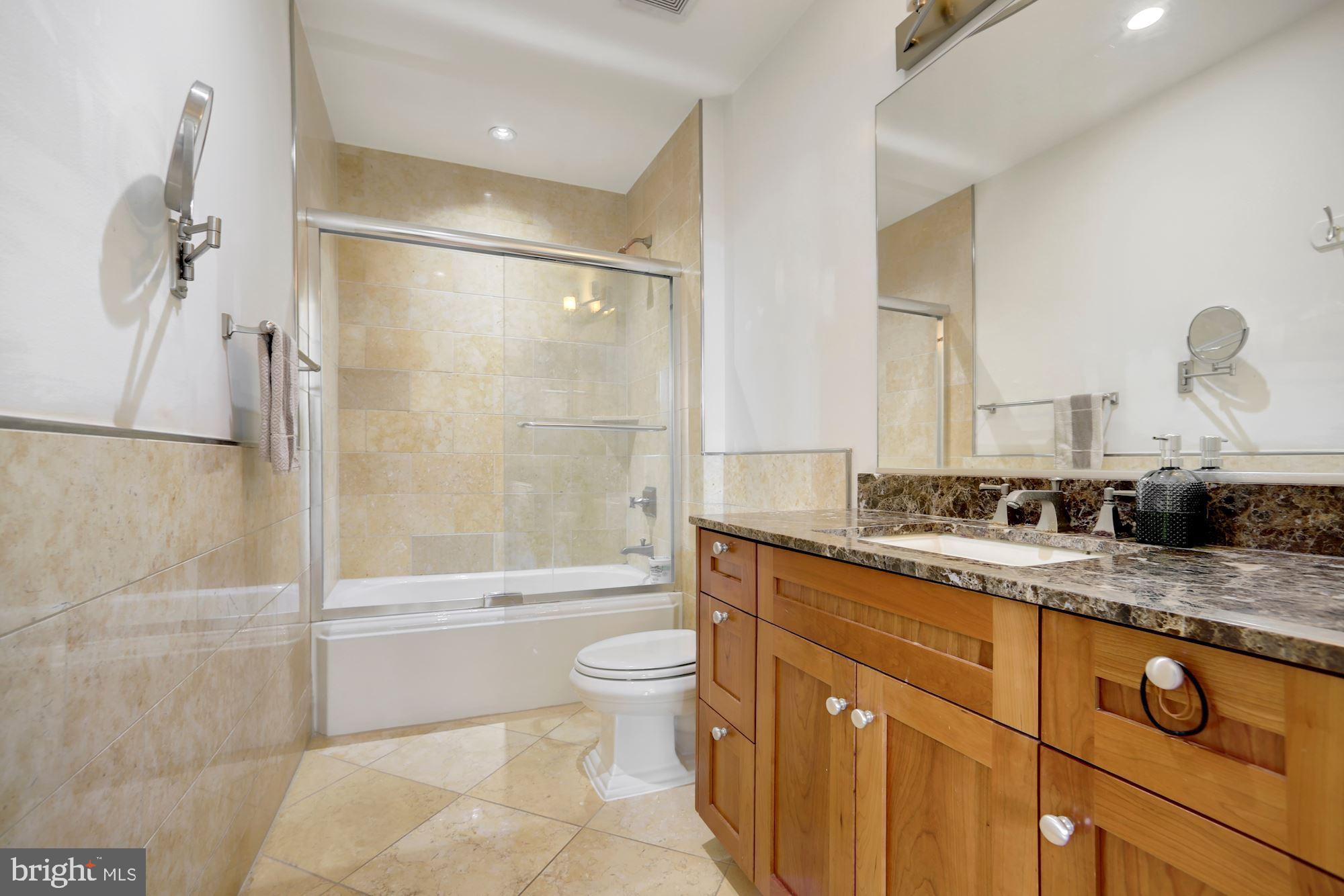 4301 Military Road Northwest, Unit 615 Washington, DC 20015 - Photo 15 of 22