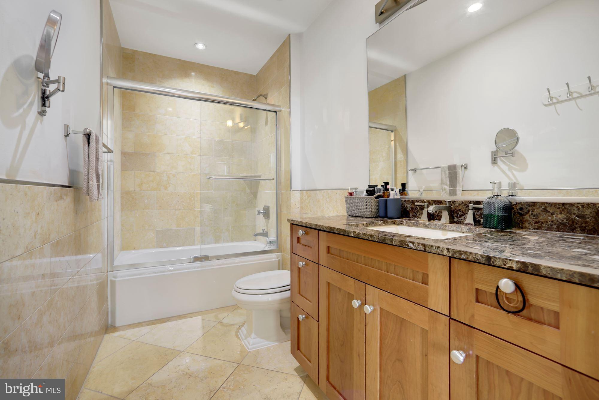 4301 Military Road Northwest, Unit 615 Washington, DC 20015 - Photo 16 of 22