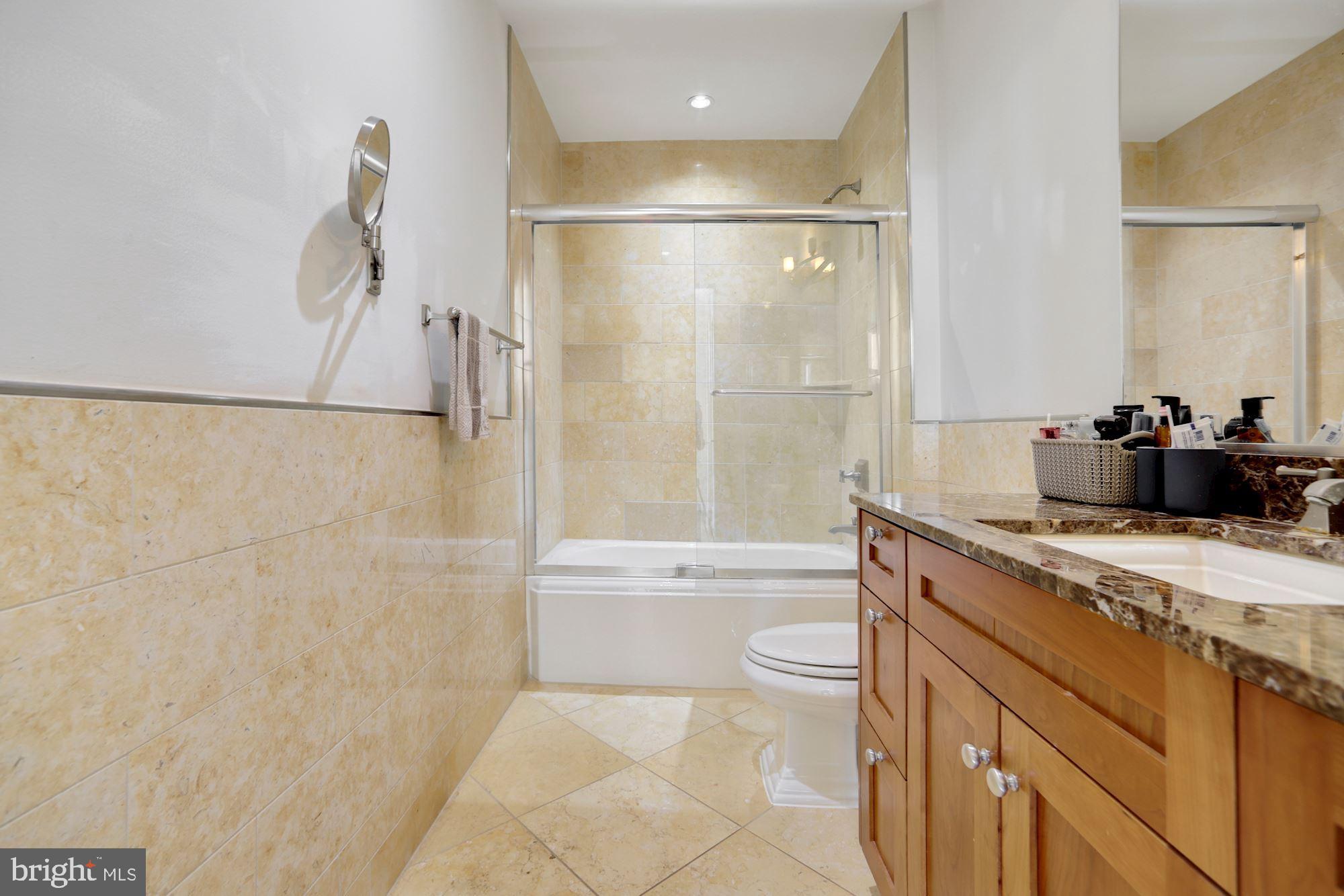 4301 Military Road Northwest, Unit 615 Washington, DC 20015 - Photo 17 of 22