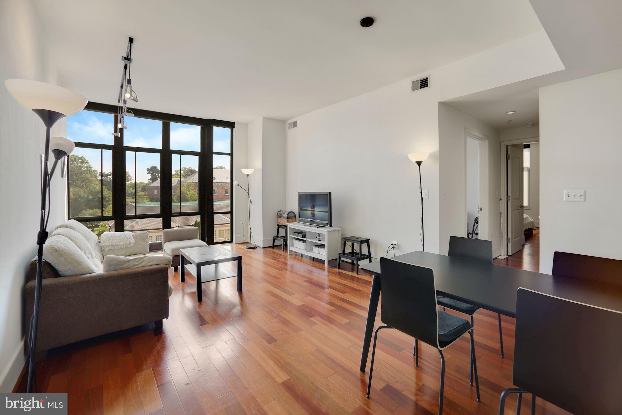 4301 Military Road Northwest, Unit 615 Washington, DC 20015 - Photo 3 of 22