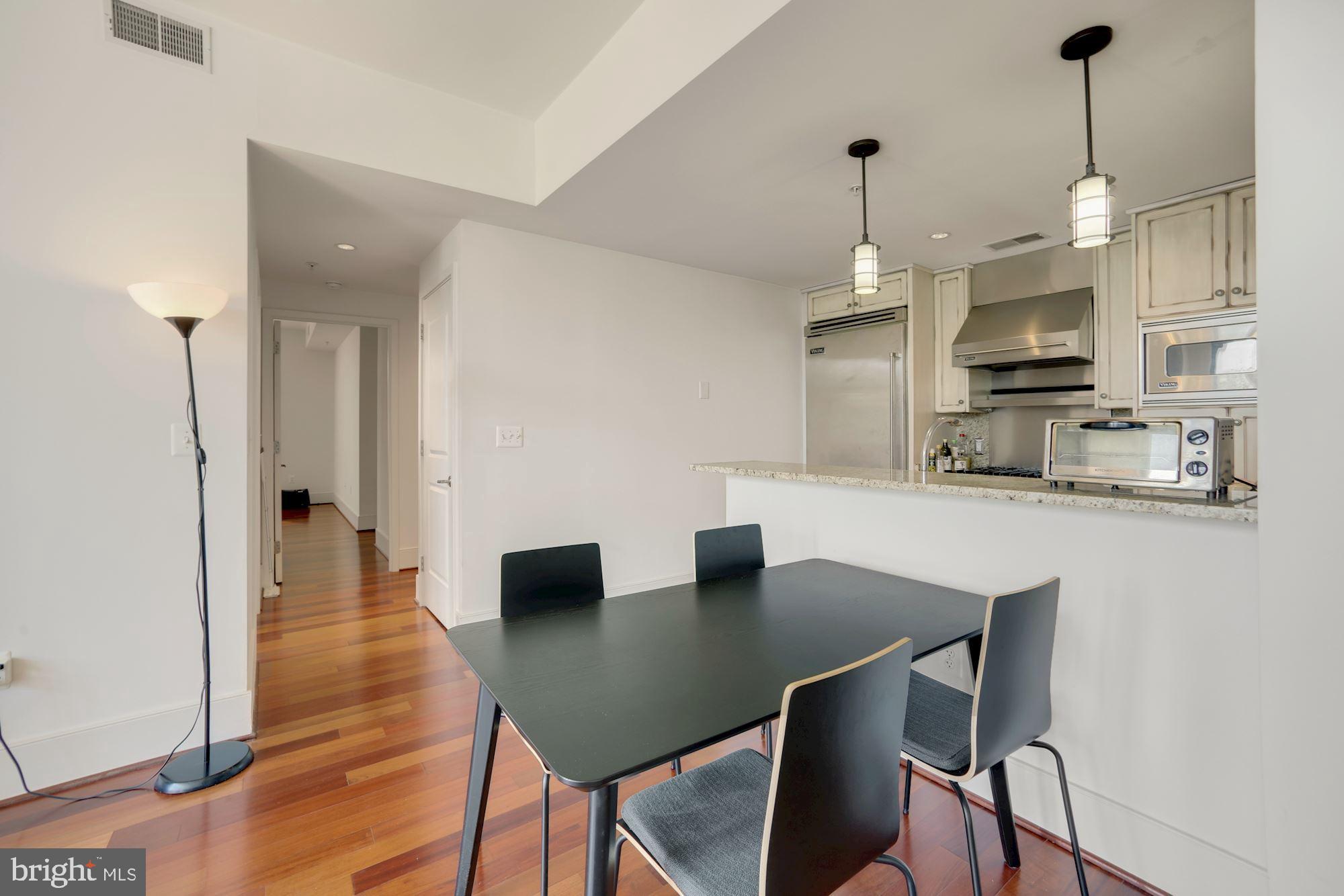 4301 Military Road Northwest, Unit 615 Washington, DC 20015 - Photo 6 of 22