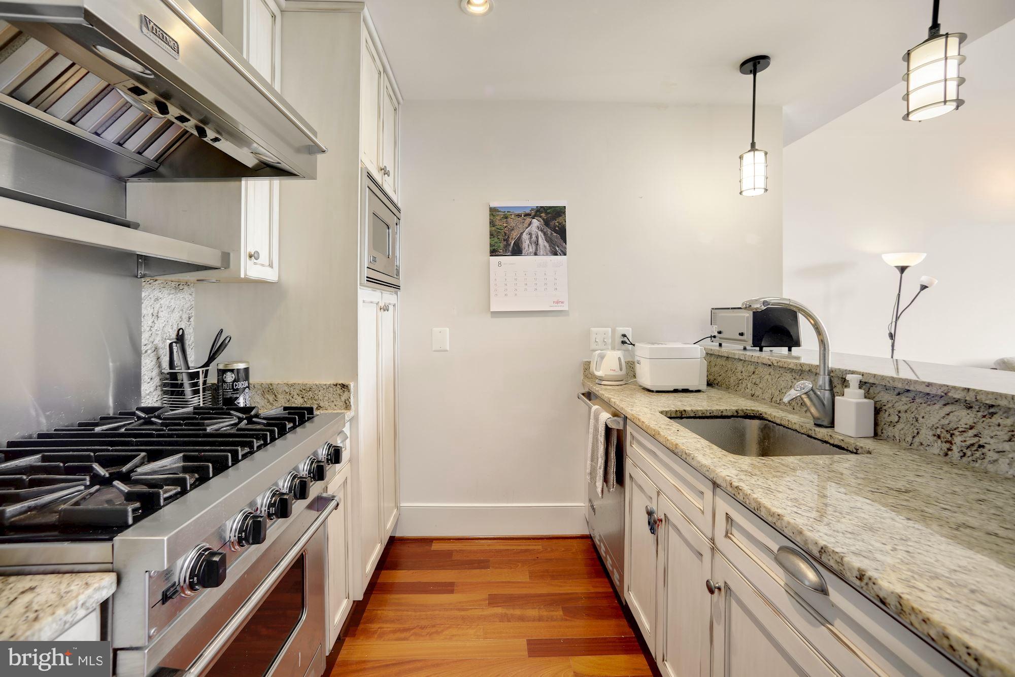 4301 Military Road Northwest, Unit 615 Washington, DC 20015 - Photo 8 of 22