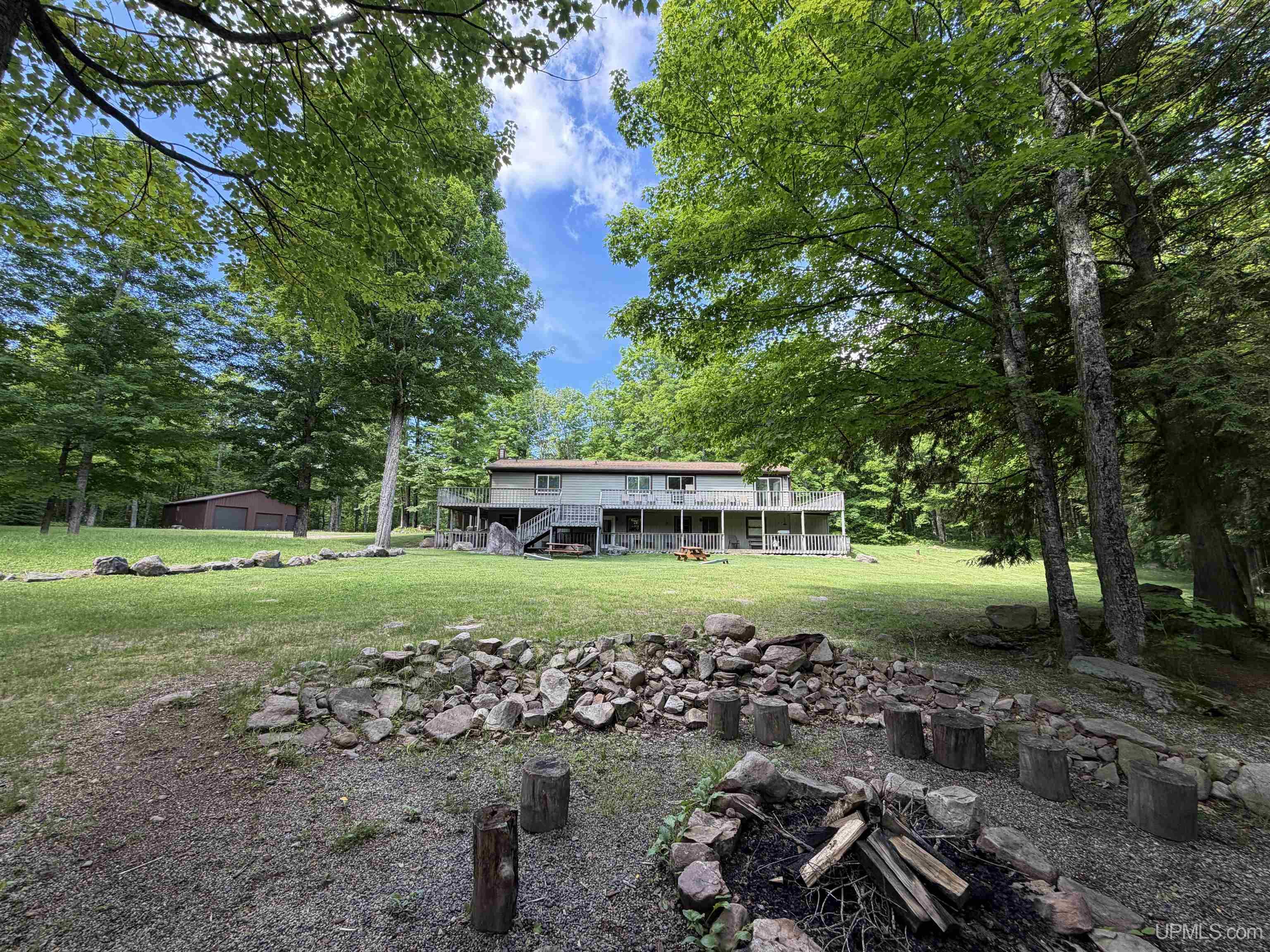 8285 Peter White Road Deerton, MI 49822 - Photo 11 of 67
