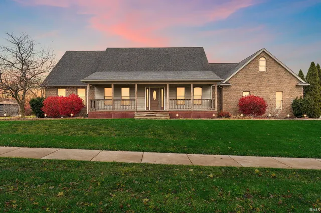 $419,000 | 8250 95th Place, Crown Point, IN 46307