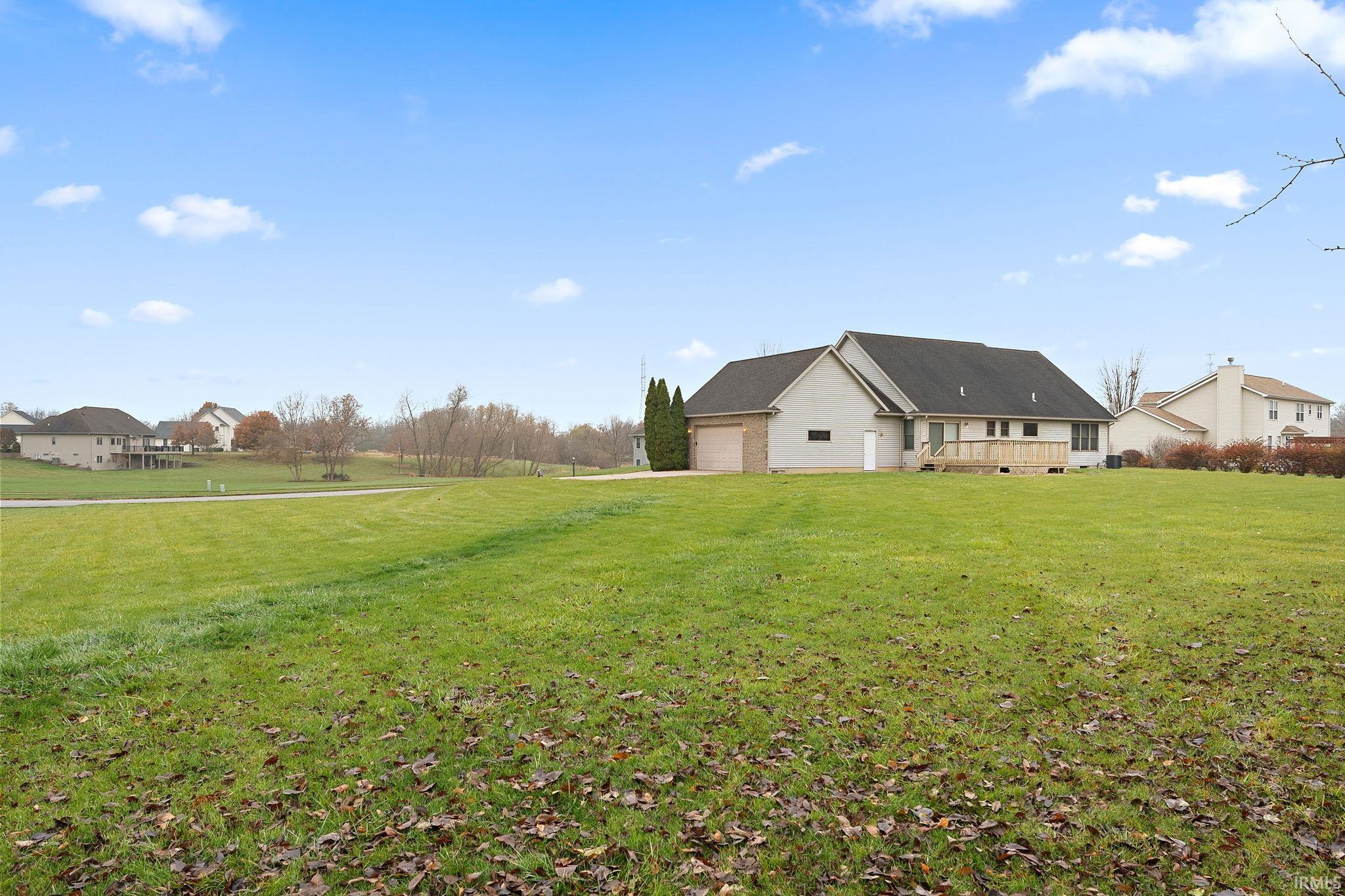 8250 95th Place Crown Point, IN 46307 - Photo 35 of 36