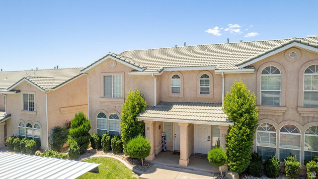 290 South 1200th Street East, Unit 16 St. George, UT 84790 - Photo 18 of 27