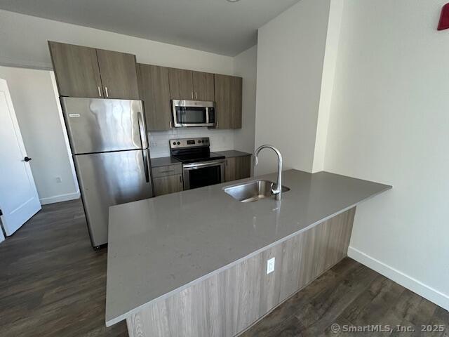 1 A Atlantic Street, Unit 702 Stamford, CT 06901 - Photo 8 of 16