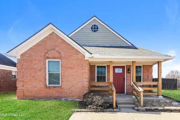 $1,795 | 5893 Kayla Drive, Southaven, MS 38671