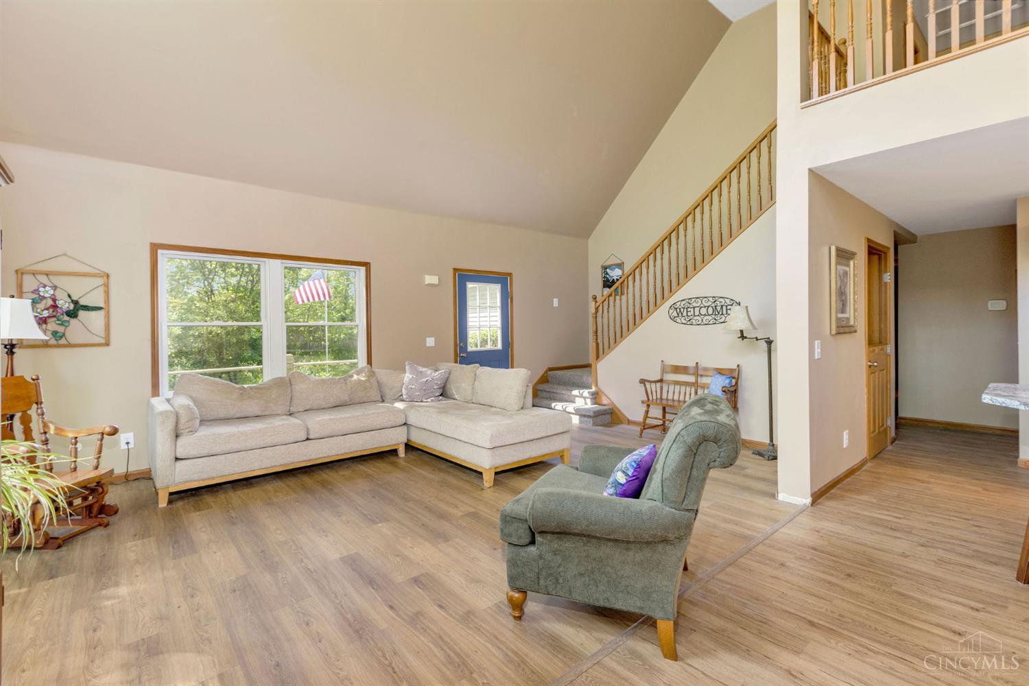1309 East Foster-Maineville Road Maineville, OH 45039 - Photo 7 of 58