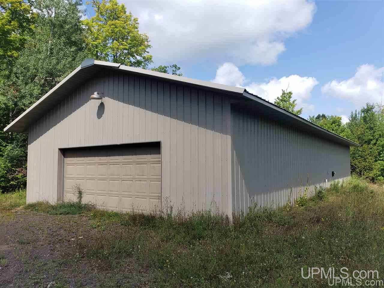 22540 Peterson Road Nisula, MI 49952 - Photo 31 of 39 Gallery Image 31