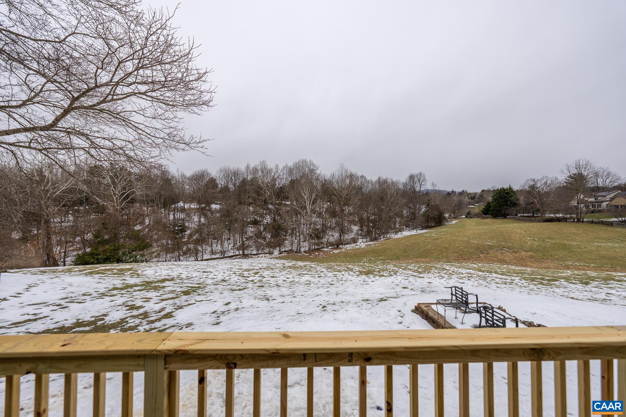 1016 Amber Ridge Road Charlottesville, VA 22901 - Photo 34 of 45 a view of a outdoor space
