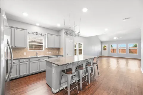 $374,500 | 6418 Shadowbrook Hollow Trail, Katy, TX 77493