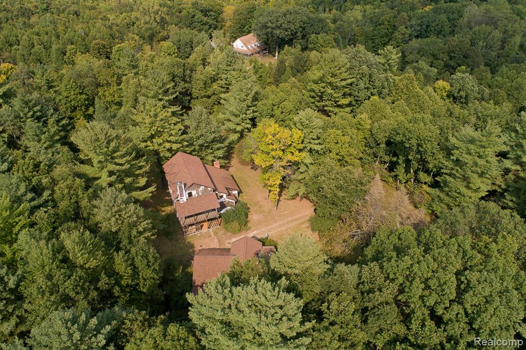 3405 Sutton Road Dryden, MI 48428 - Photo 25 of 55