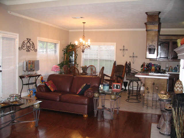 175 Raulston Drive Byram, MS 39272 - Photo 1 of 1 Photo 1