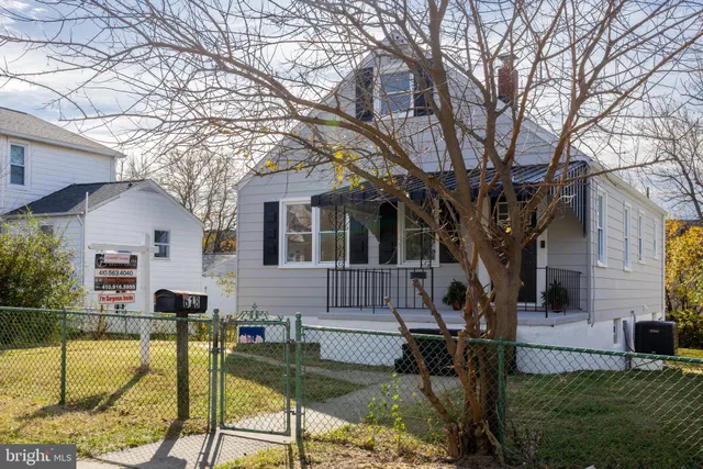 $299,900 | 618 Wilson Avenue, Baltimore, MD 21224